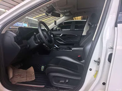 2021 Besturn B70 1.5T Automatic Premium, фото 3, лот 10408621
