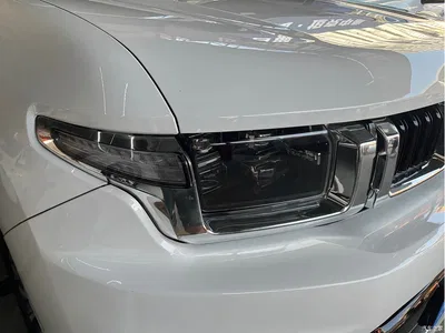 2022 BAIC ORV Beijing Off-Road BJ60 Model 2.0T 11th Edition 5-Seater, фото 4, лот 10827732