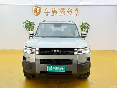 2026 Byd Titanium 7, фото 2, лот 10828673
