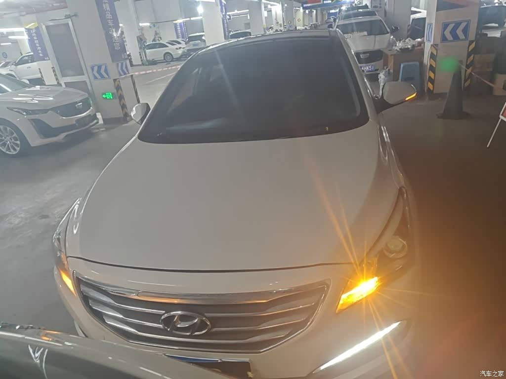 2014 Hyundai Mistra 1.8L Auto Smart GLS, фото 3, лот 11089616