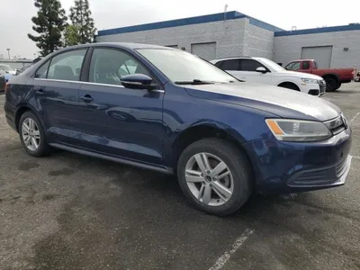 2013 VOLKSWAGEN JETTA HYBRID, фото 4, лот 10824037