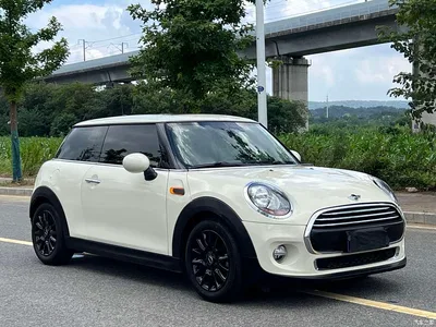 2016 MINI MINI 1.2T ONE Pioneer, фото 3, лот 10353280
