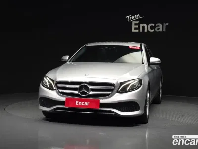 2017 Mercedes-Benz E-Class E200 Avantgarde, фото 2, лот 10524745