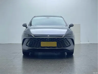 2025 BYD Qin PLUS DM-i Smart Drive 55KM Leader, фото 2, лот 10455680
