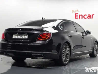 2019 Kia K9 3.8 GDI AWD, фото 1, лот 10525161