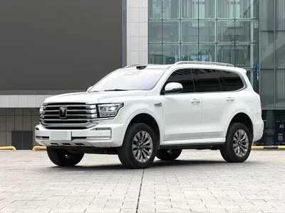 2026 Tank 500 EV Hi4-T, фото 1, лот 10344831