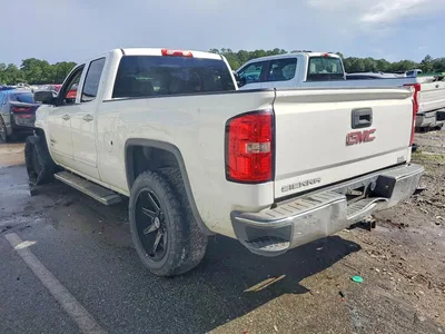 2014 GMC SIERRA C1500 SLE, фото 2, лот 10817350
