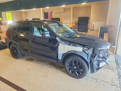2012 BMW X3 XDRIVE35I, фото 4, лот 10814388