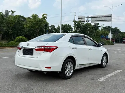 2014 Toyota Corolla 1.8L CVT GLX-i, фото 4, лот 11138789