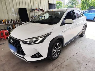 2020 Toyota YARiS L Zhi Xuan Zhi Xuan X 1.5L CVT Luxury, фото 1, лот 10328418