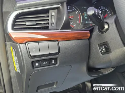 2017 Kia K7 3.3 GDI Limited Edtion, фото 3, лот 10035687
