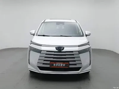 2024 GAC Trumpchi Trumpchi E8 NEV Model 150km MAX+, фото 3, лот 10404333