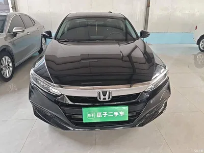 2018 Honda Accord 260TURBO Elite Edition China VI, фото 3, лот 11192478