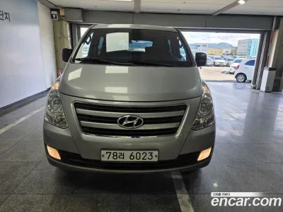 2017 Hyundai Starex 4WD 11-Seater Wagon, фото 3, лот 10205397