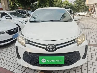 2021 Toyota Vios FS 1.5L CVT Fengchi Edition, фото 3, лот 10329582