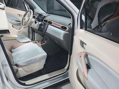 2025 Leapmotor T03 Model 310 Comfort Edition, фото 4, лот 11194796