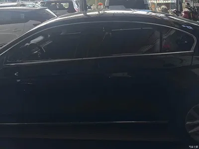 2019 Volkswagen Magotan 280TSI DSG Comfort China VI, фото 3, лот 10384195