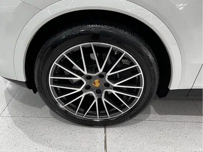 2019 Porsche Cayenne, фото 4, лот 10413329