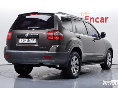 2014 Kia Mohave 4WD KV 300, фото 2, лот 10199015