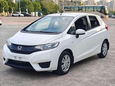 2014 Honda Fit 1.5L LX CVT Comfort, фото 1, лот 11141496