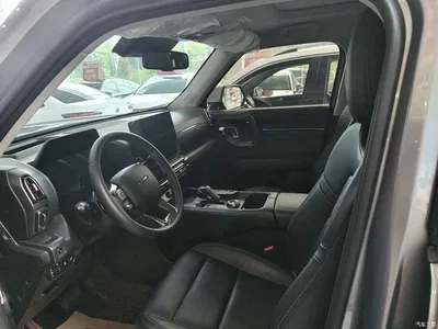2023 Haval Da Gou 2nd Gen 1.5T 2WD Trend & Wild Edition Plus, фото 4, лот 10283090