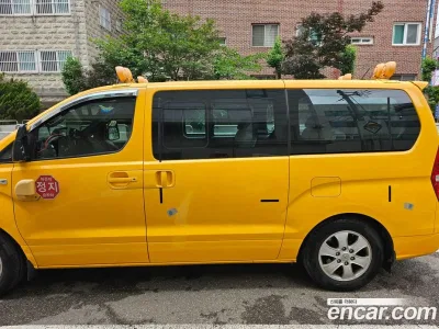 2019 Hyundai Starex School Bus, фото 3, лот 10212506