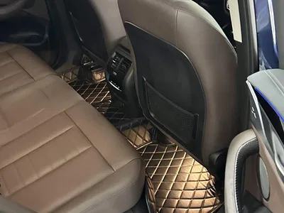 2018 BMW X3 xDrive28i M Sport Package China VI, фото 4, лот 10461854