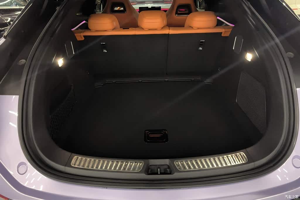 2024 BYD Sealion 07 EV 610 Long Range Edition, фото 4, лот 10767764