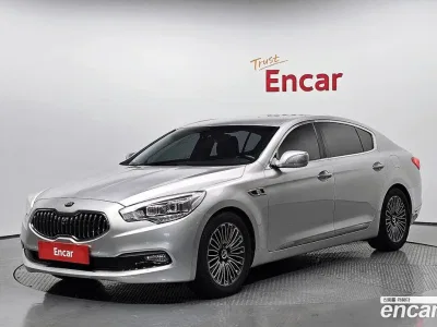 2013 Kia K9 3.3 GDI Noblesse, фото 1, лот 10134731