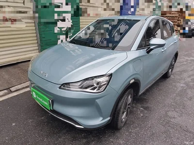 2022 Nezha Auto Nezha V Chao 300 Industry Edition, фото 2, лот 10821860