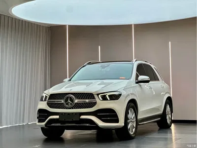 2020 Mercedes-Benz GLE Facelift GLE 350 4MATIC Fashion, фото 1, лот 10297662