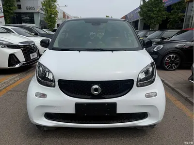 2016 smart fortwo 0.9T 66kW Hardtop Pioneer, фото 2, лот 10342955