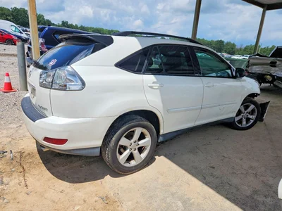 2005 LEXUS RX 330, фото 3, лот 10843841