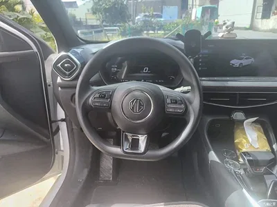2025 MG MG5 300TGI Global Flagship, фото 3, лот 10354251
