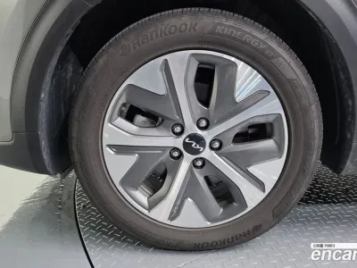 2024 Kia Niro Air, фото 4, лот 10528246