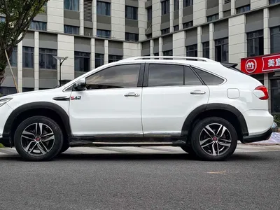 2015 Byd Tang, фото 2, лот 10245711