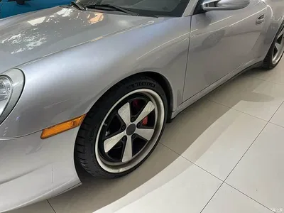 2006 Porsche 911 Carrera 4S AT 3.8L, фото 3, лот 10443770