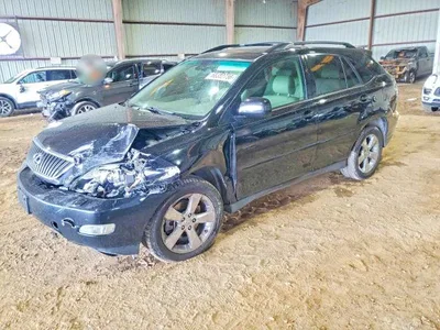 2005 LEXUS RX 330, фото 1, лот 10848651