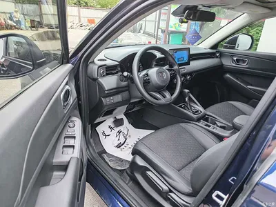 2023 Honda XR-V Facelift 1.5L CVT Fever Edition, фото 4, лот 10423841