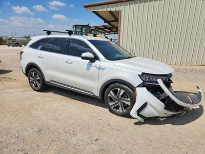 2023 KIA SORENTO EX, фото 4, лот 10777140