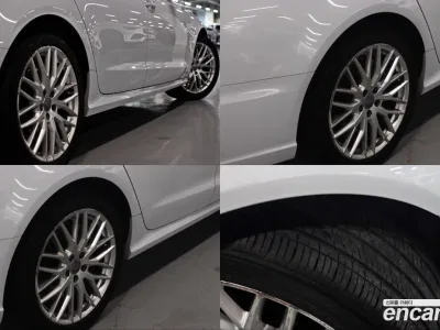 2016 Audi A6 40 TDI Quattro Premium, фото 4, лот 10095502