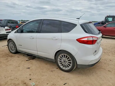 2014 FORD C-MAX SE, фото 2, лот 10557341