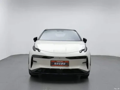 2023 ZEEKR X RWD YOU Edition 4-seater, фото 3, лот 10290815