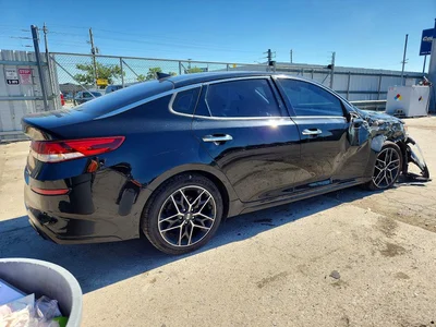 2020 KIA OPTIMA SPECIAL EDITION, фото 3, лот 10774890