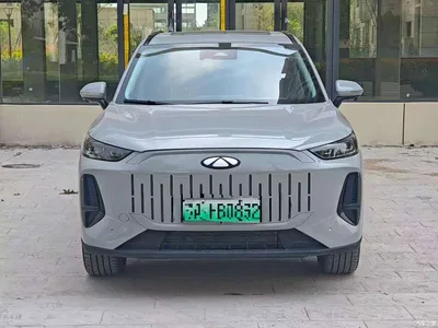 2024 Chery Fengyun T9 120 Long Range Comfort 5-seater NMC, фото 2, лот 10834288