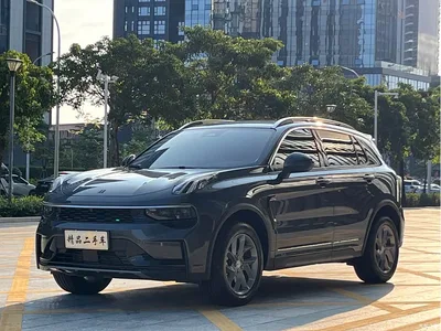 2023 Lynk & Co 01 2.0TD 2WD Asian Games Edition, фото 1, лот 10315434