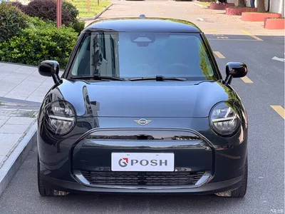 2024 MINI Electric MINI COOPER 456km COOPER E Classic, фото 4, лот 11155463