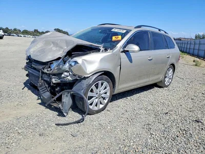 2014 VOLKSWAGEN JETTA TDI, фото 1, лот 10836741