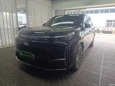 2025 Geely Galaxy Galaxy M9 Base Model, фото 1, лот 10433274