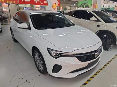 2023 Buick Verano Pro Joy Edition, фото 4, лот 10481977